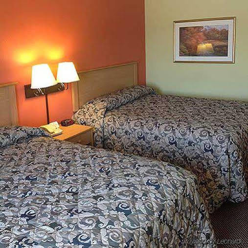 Hometown Inn-Soddy Daisy 외부 사진