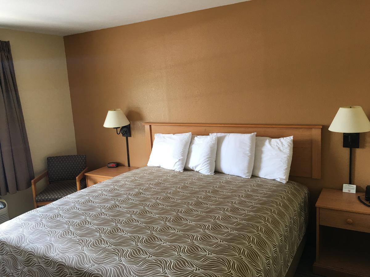 Hometown Inn-Soddy Daisy 외부 사진