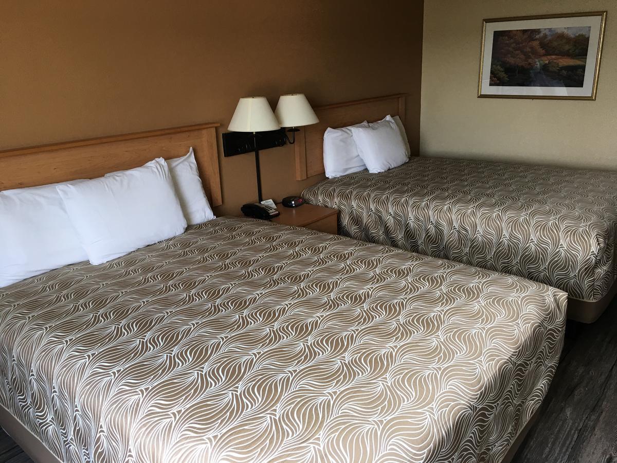 Hometown Inn-Soddy Daisy 외부 사진
