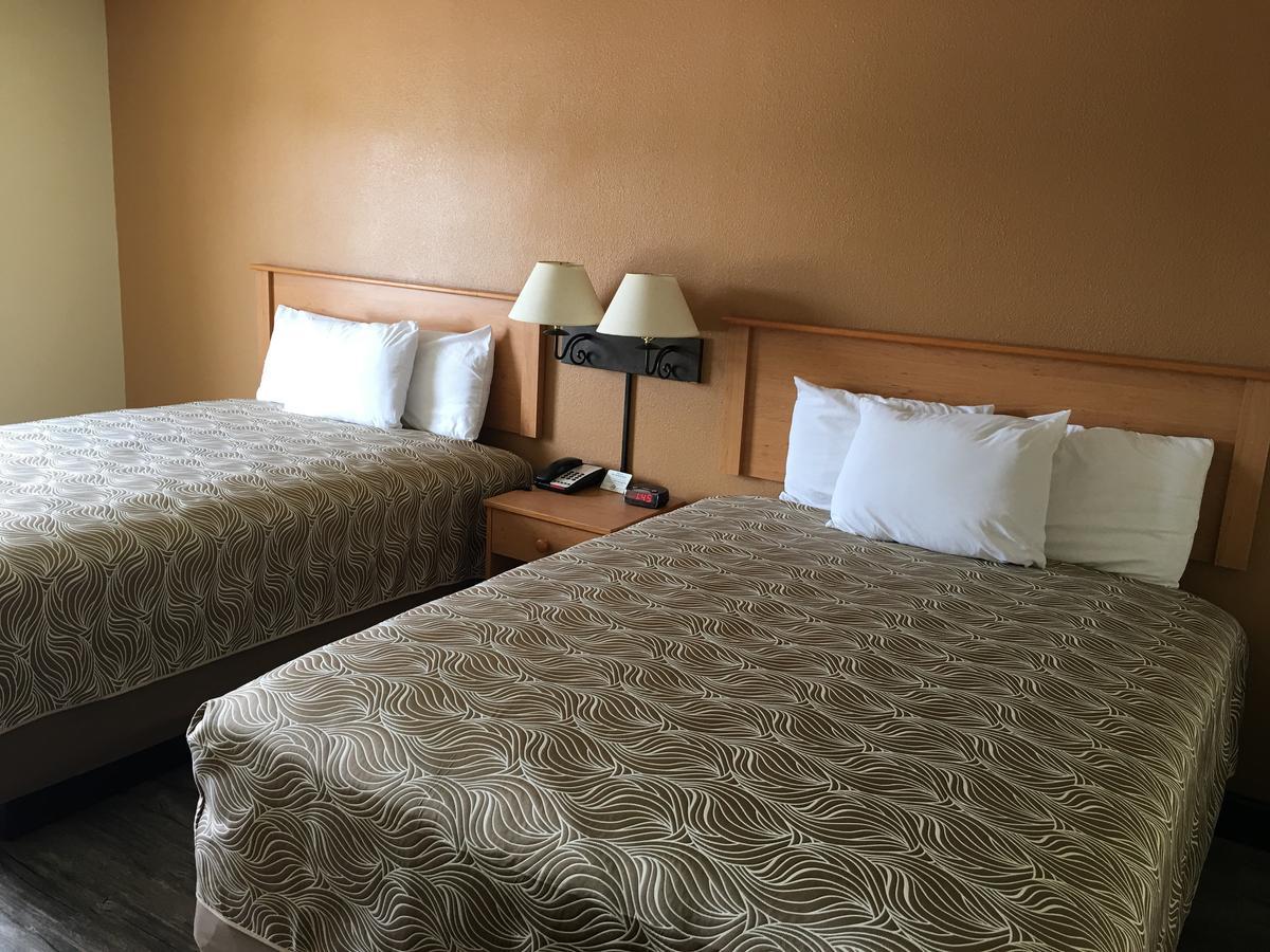 Hometown Inn-Soddy Daisy 외부 사진