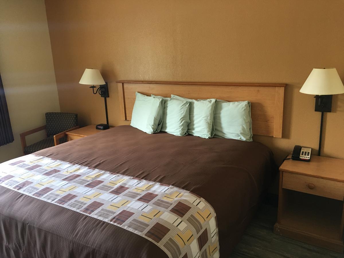 Hometown Inn-Soddy Daisy 외부 사진