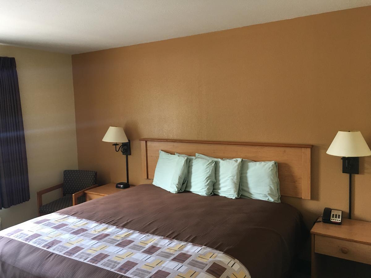 Hometown Inn-Soddy Daisy 외부 사진