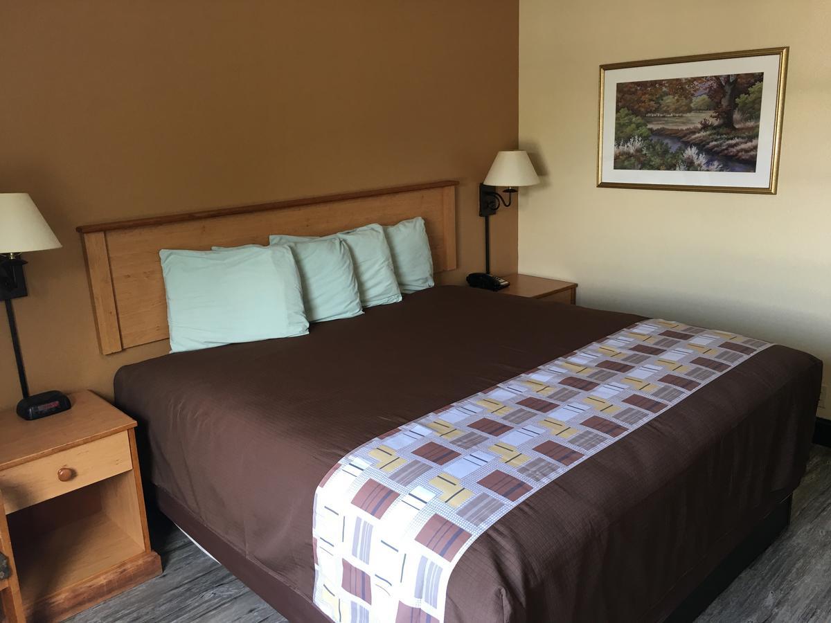 Hometown Inn-Soddy Daisy 외부 사진