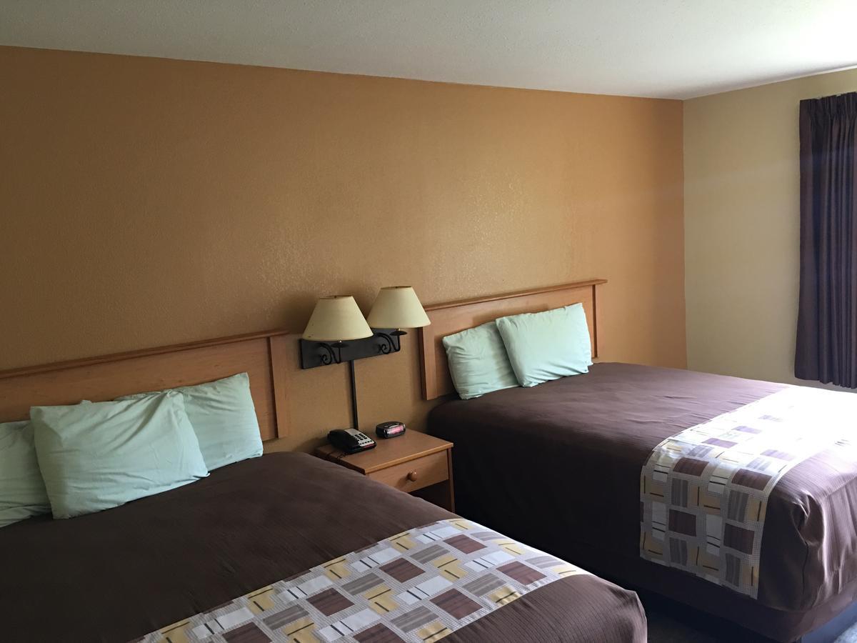 Hometown Inn-Soddy Daisy 외부 사진