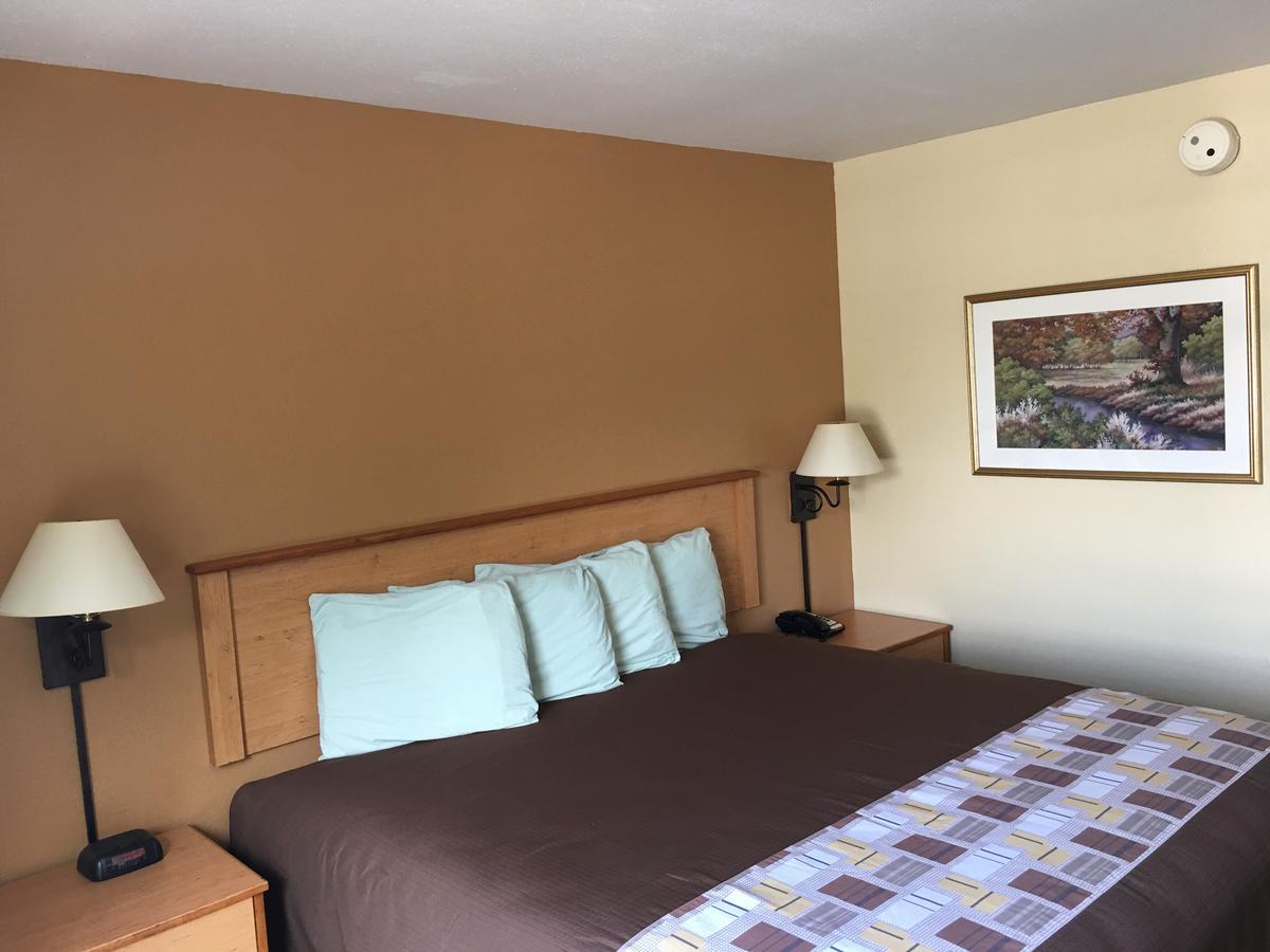 Hometown Inn-Soddy Daisy 외부 사진