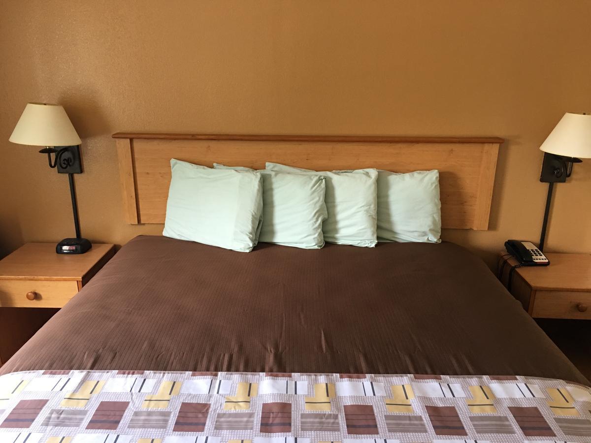 Hometown Inn-Soddy Daisy 외부 사진