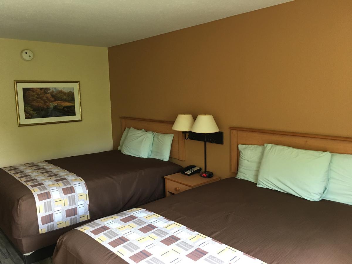 Hometown Inn-Soddy Daisy 외부 사진