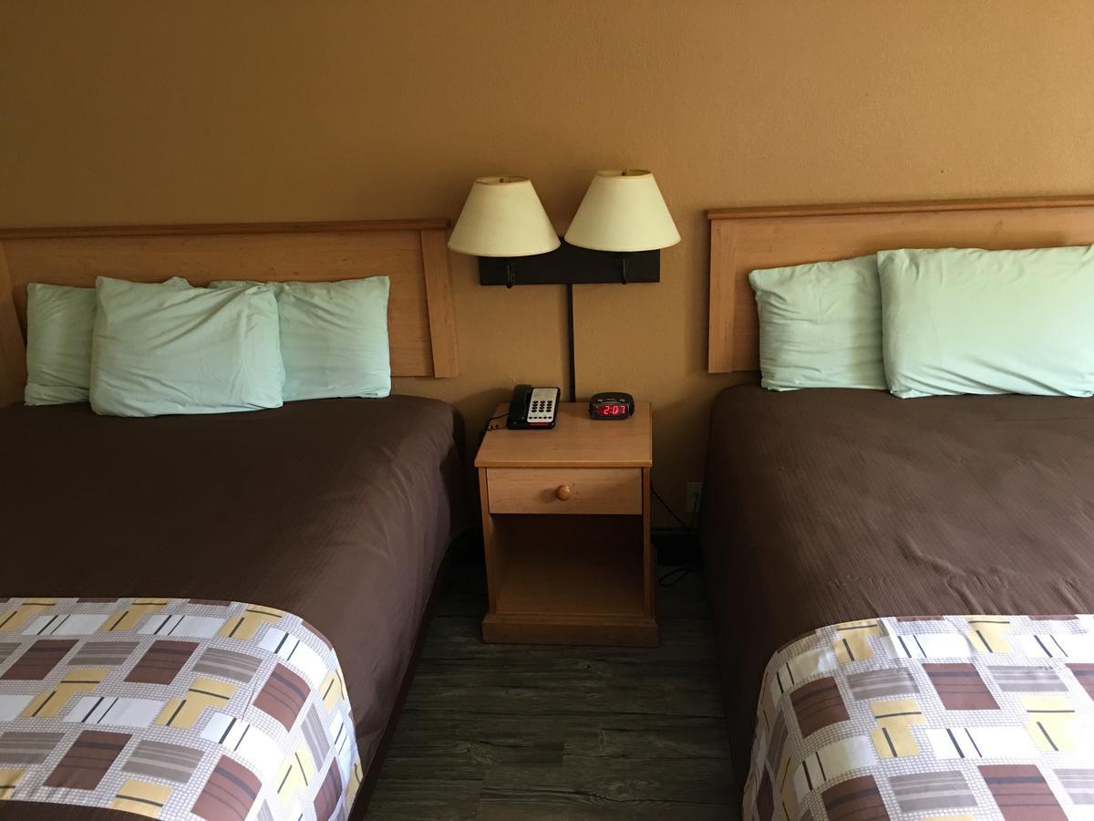 Hometown Inn-Soddy Daisy 외부 사진